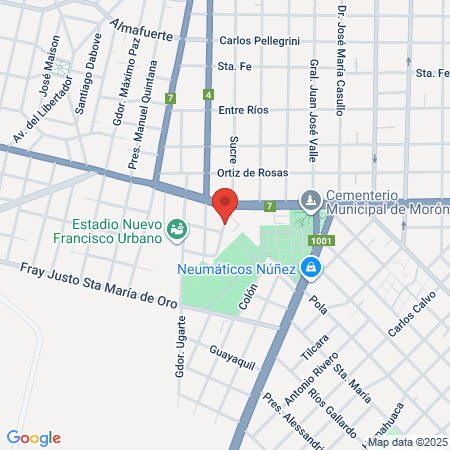 Jazmin | Nail Artist map