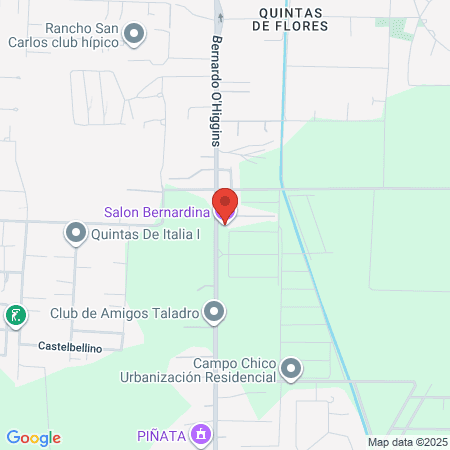 Peluquería Canina Vale Y Vicko map