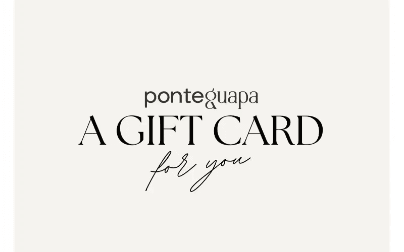 Ponte Guapa $2,000.00