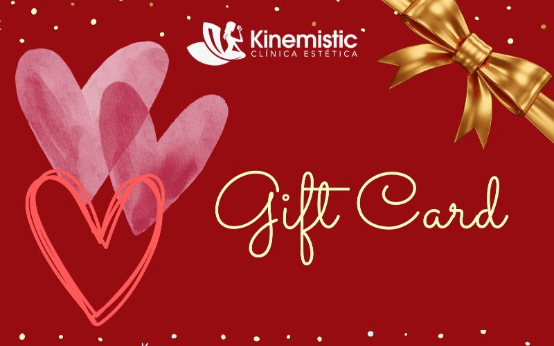 Gift Card Limpieza facial premium (Kinemistic Ñuñoa)