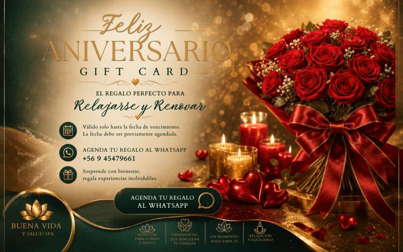 SPA VIP OCASIÓN ESPECIAL PARA 1 PERSONA 
