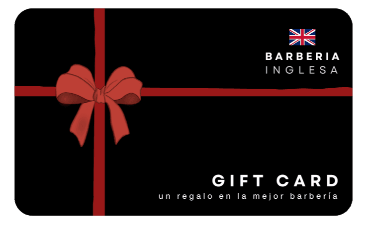 Gift Corte Cabello + Barba, más Cera 100ml