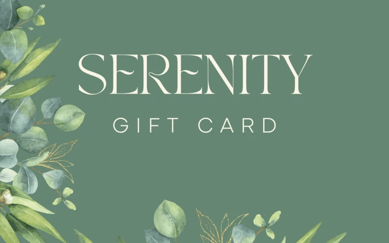 SERENITY