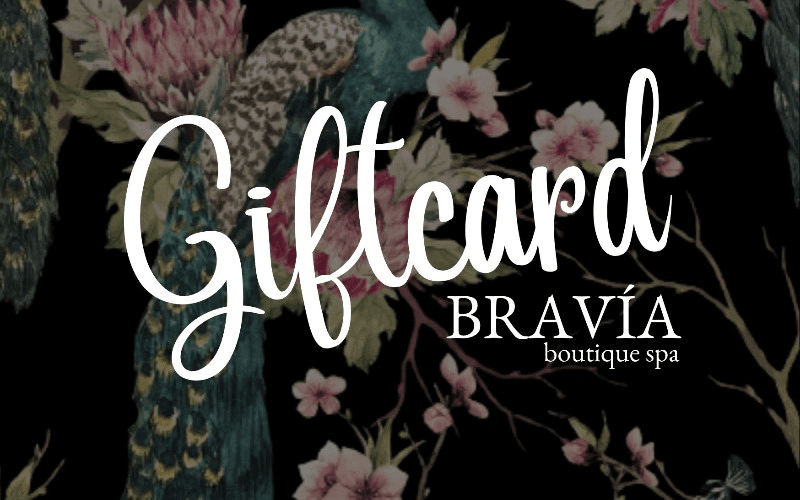 Giftcard por $125.000