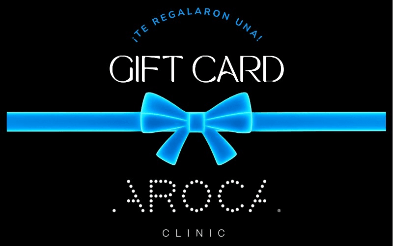 Giftcard - Aroca Clinic