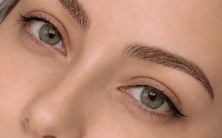 DÚO EYELINER