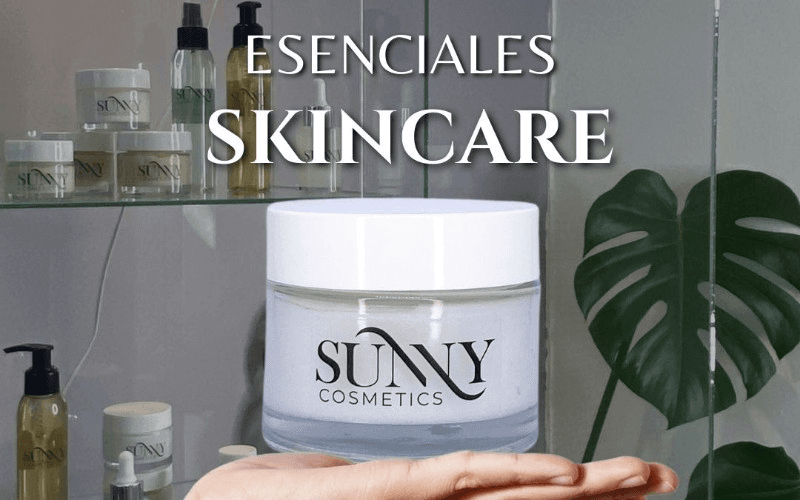 SUNNY COSMETICS
