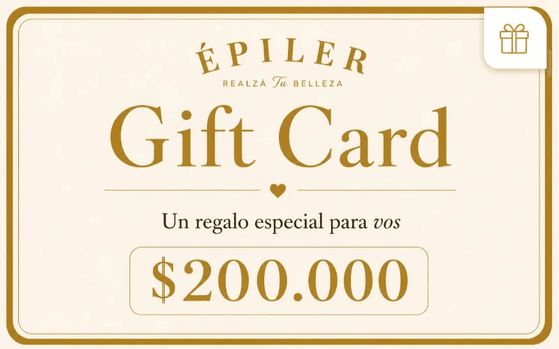 Giftcard x $200.000