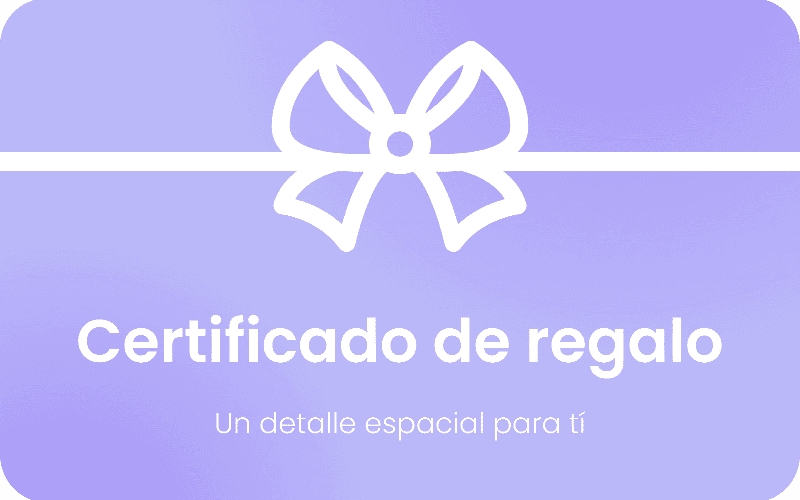 Tarjeta de Regalo x 3 sesiones de terapia psicólogica