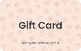 🎁 Gift Card LIMPIEZA PROFUNDA