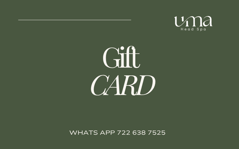 Gift Card Digital