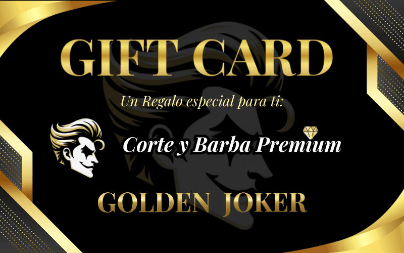 💎 Corte y Barba Premium 💎