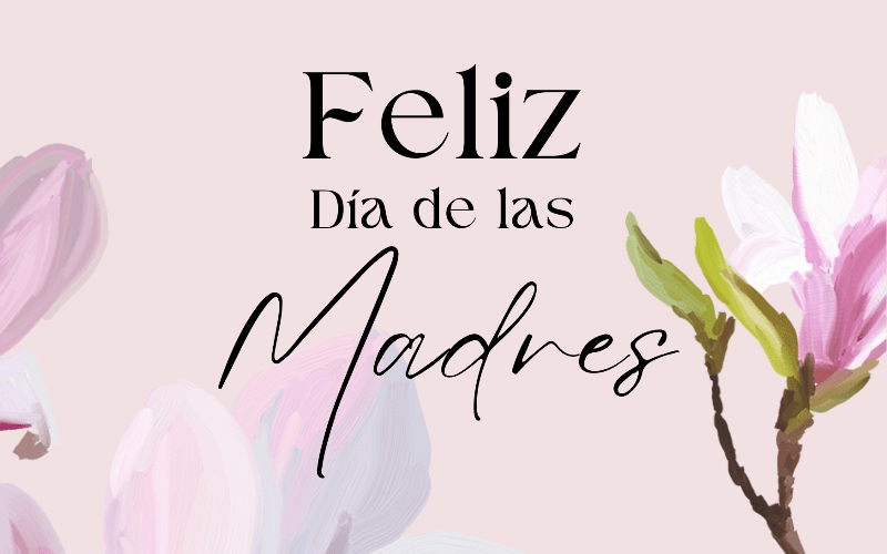 Gift Card Dia De Las Madres