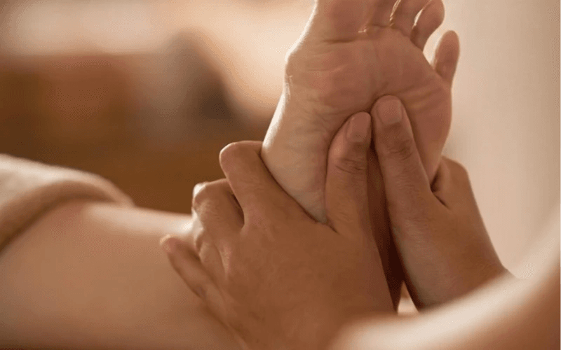 Reflexologia Gift Card Cancun