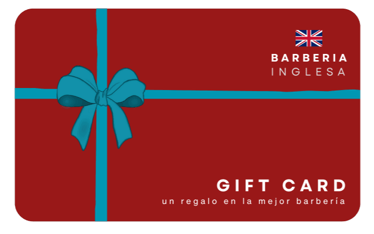 Gift Corte de Barba