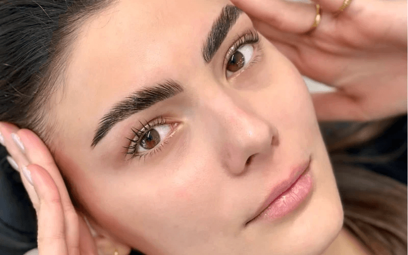 PAQUETE SPA Y LAMINADO DE CEJAS + LIFTING DE PESTAÑAS