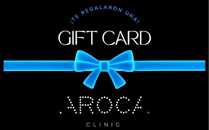 Giftcard - Aroca Clinic