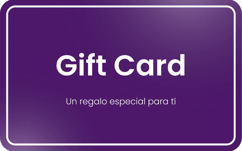 Gift card 06/05