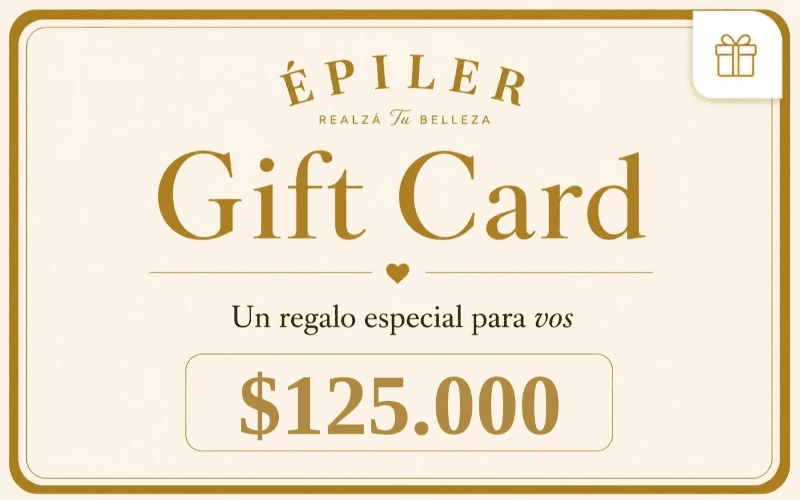 Giftcard x $125.000