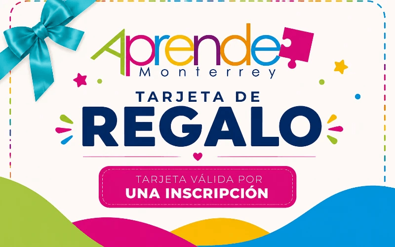 INSCRIPCION A SERVICIO APRENDE MONTERREY 