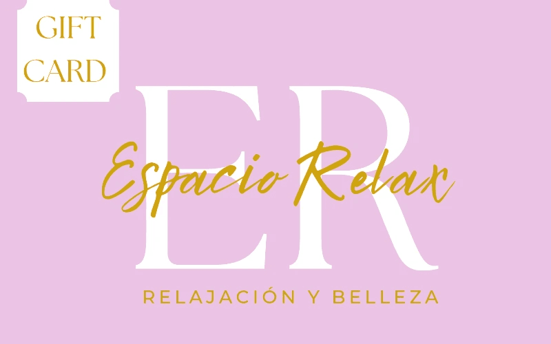 Gift Card Spa de Piedras Calientes para 1