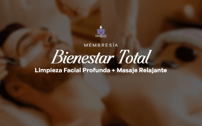 Bienestar Total
