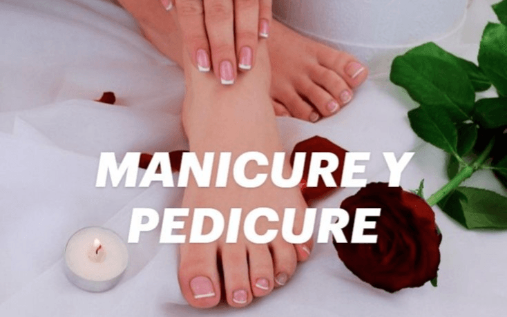 ✨ Manos y Pies – Cuidado Esencial ✨