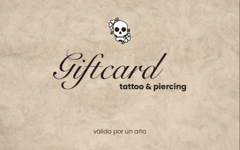 Gift Card Perforación $40.000