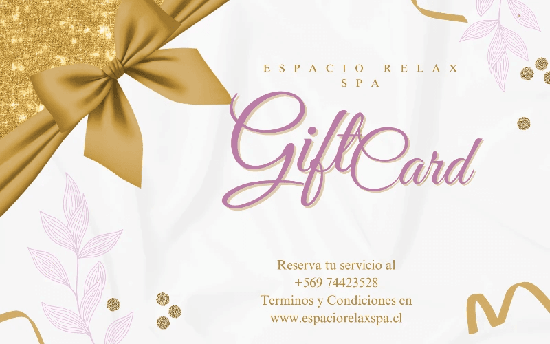 Gift Card Ventosas Chinas 