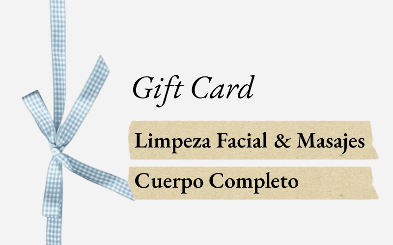 Limpieza Facial & Masajes