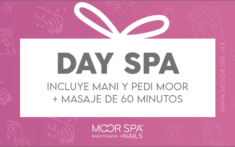 Day Spa