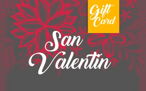 💖 Día del Amor 💖