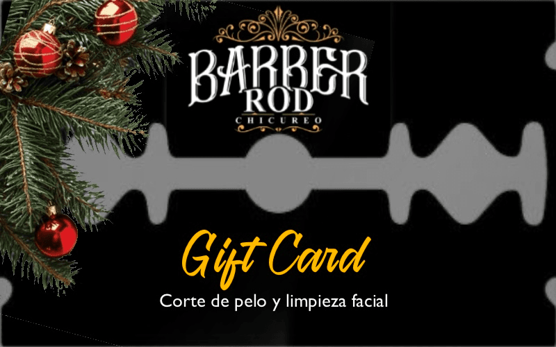 Gift Card Navideña