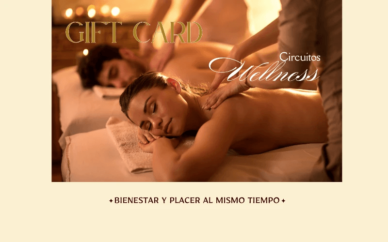 Circuito Esencia Para Dos