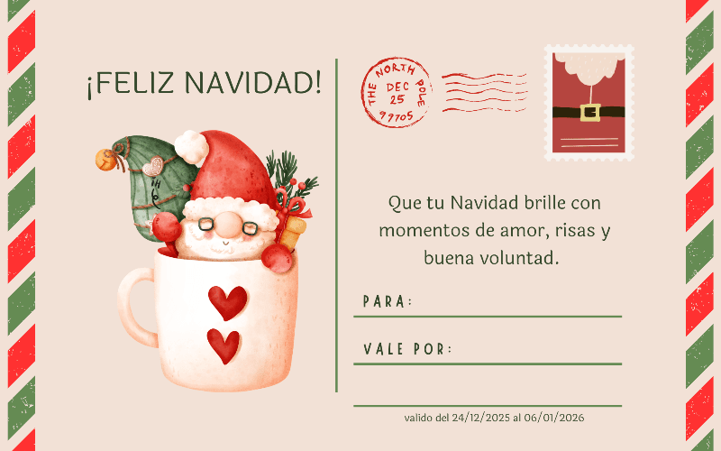 NAVIDAD