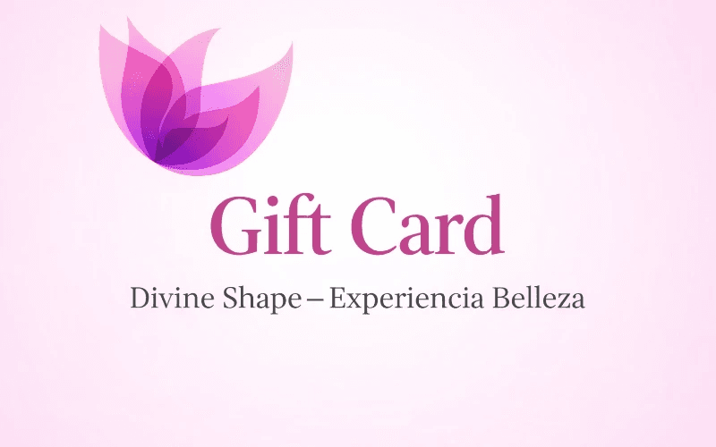 Gift Card – Limpieza de Cutis Profunda