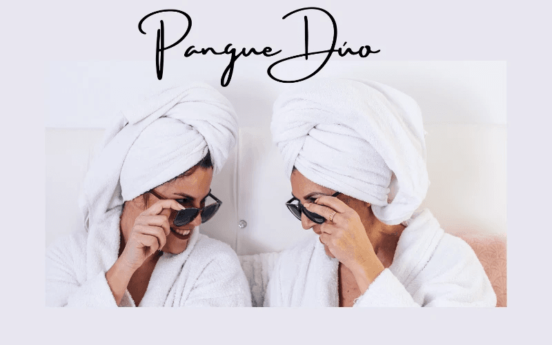 Pangue Dúo