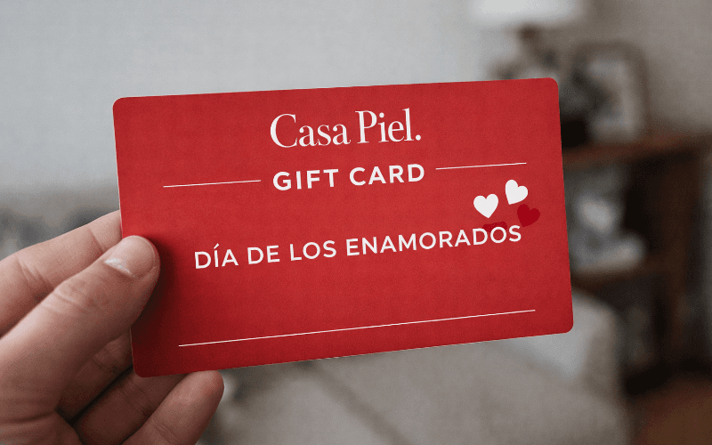 Gift enamorados estándar 