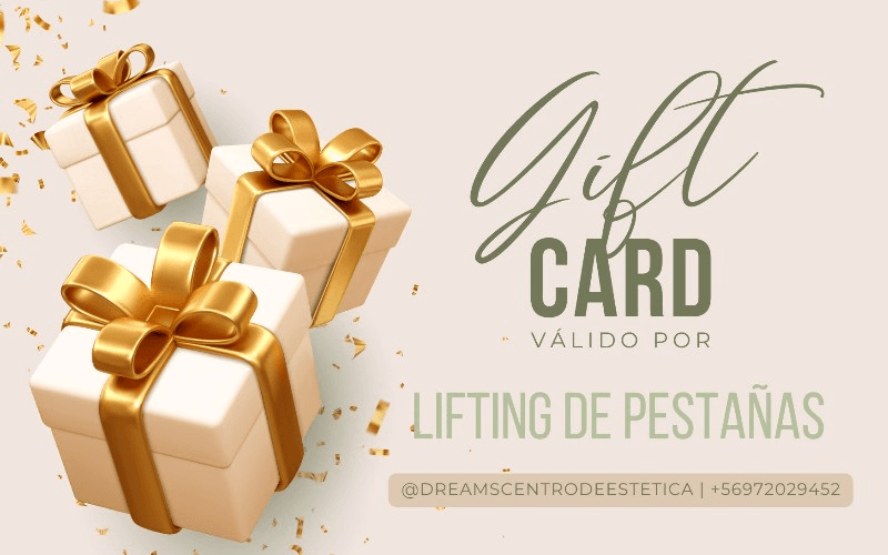 Lifting de pestañas