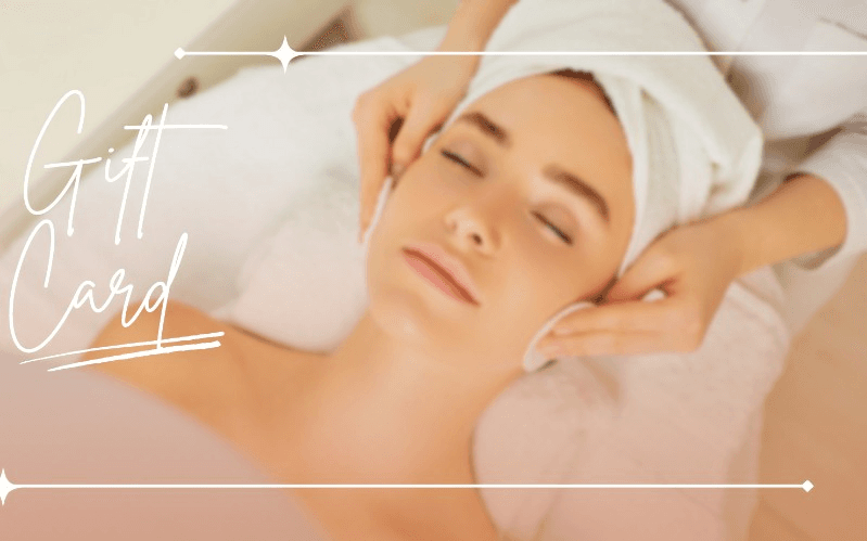 GiftCard Tratamiento Facial Efecto Coreano