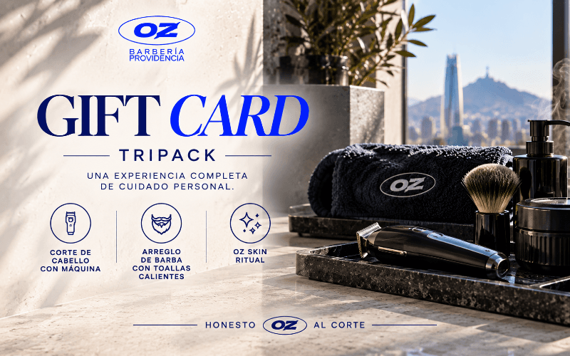 GIFTCARD TRIPACK