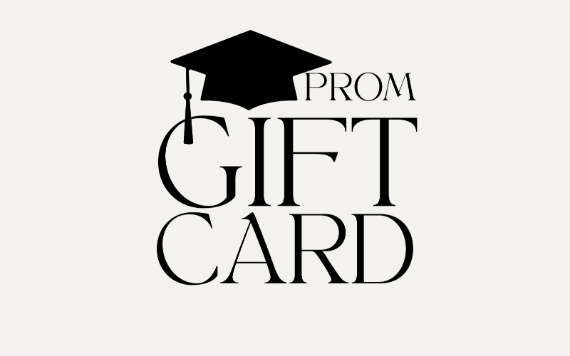 GIFT CARD GRADUCACIÓN RUBBER