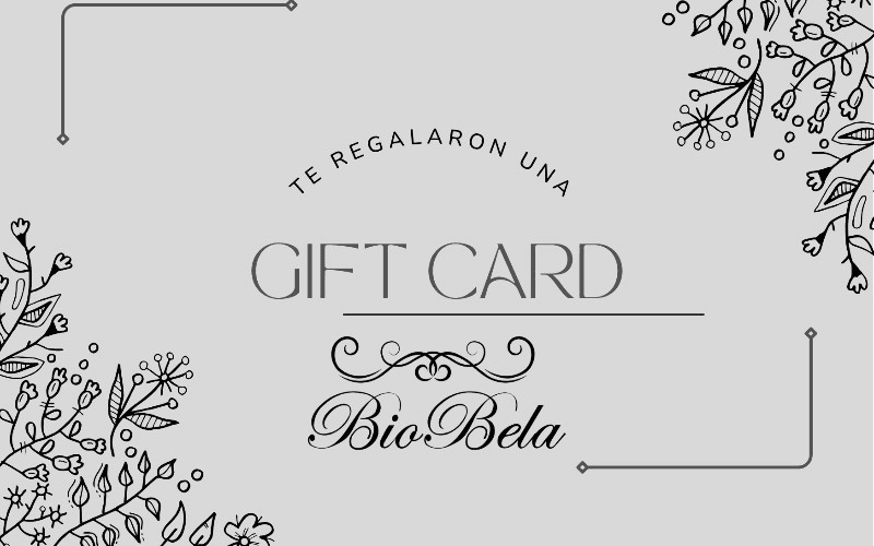 Gift Card Esmaltado Permanente