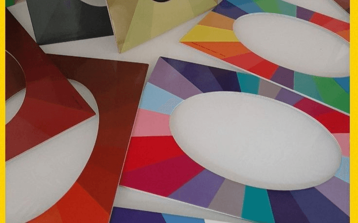 Gift Card Colorimetría Diamond