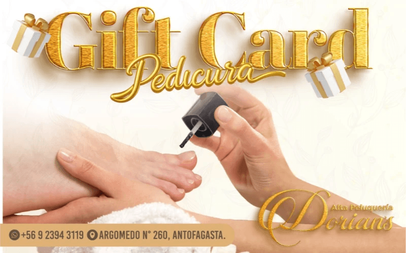 Regala en cumpleaños, aniversarios, Navidad o simplemente para consentir.