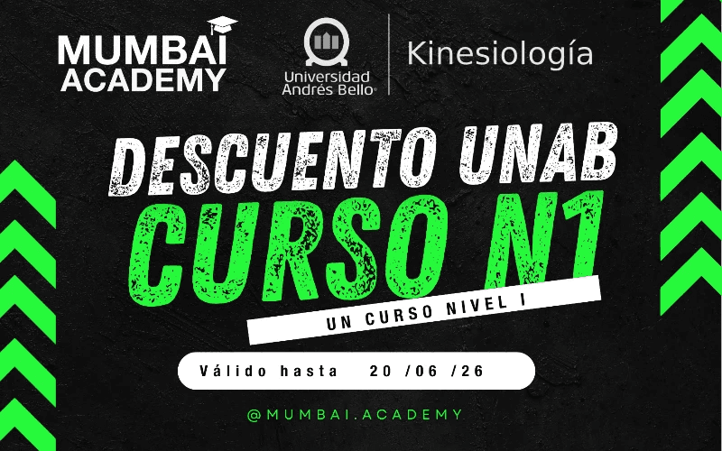 DCTO UNAB 1 CURSO NIVEL I