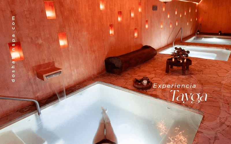 Experiencia Tayga Gift Card Cancun