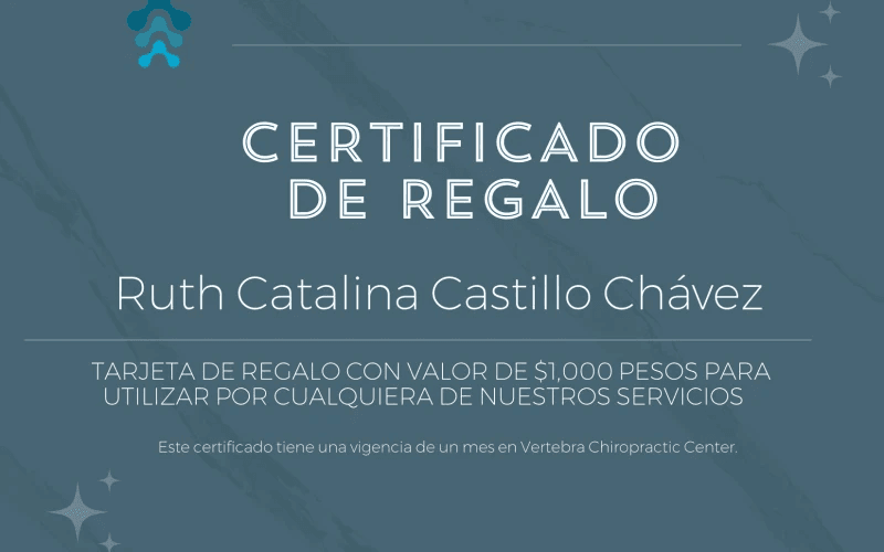 Ruth Catalina Castillo Chávez 