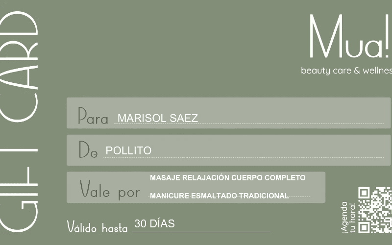 MARISOL SAEZ
