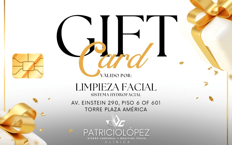 LIMPIEZA FACIAL PROFUNDA 